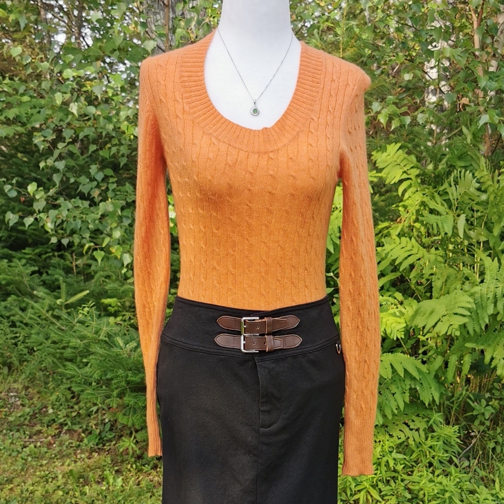 Kenar Cashmere Sweater
